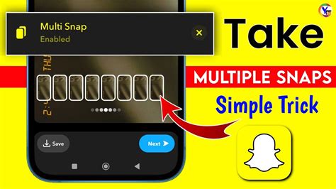 how to send a snap on snapchat|how to snap in snapchat.